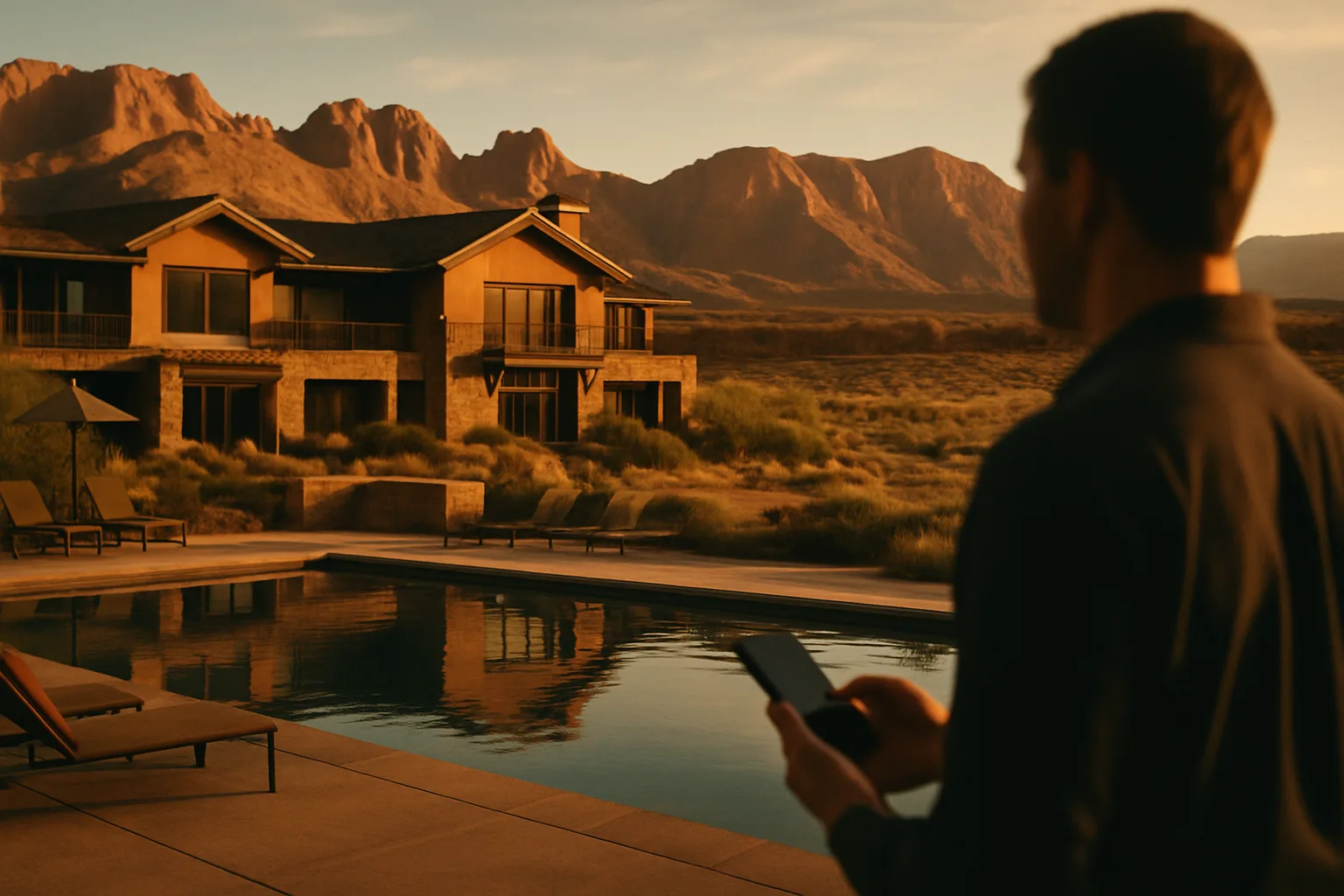 Resort Booking & Operations Software: A Seasonal Rental Guide