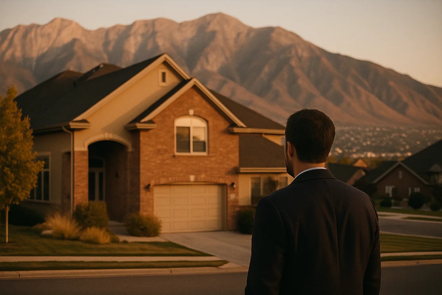 Why Utah Homes Are So Unaffordable and What Could Actually Lower Costs