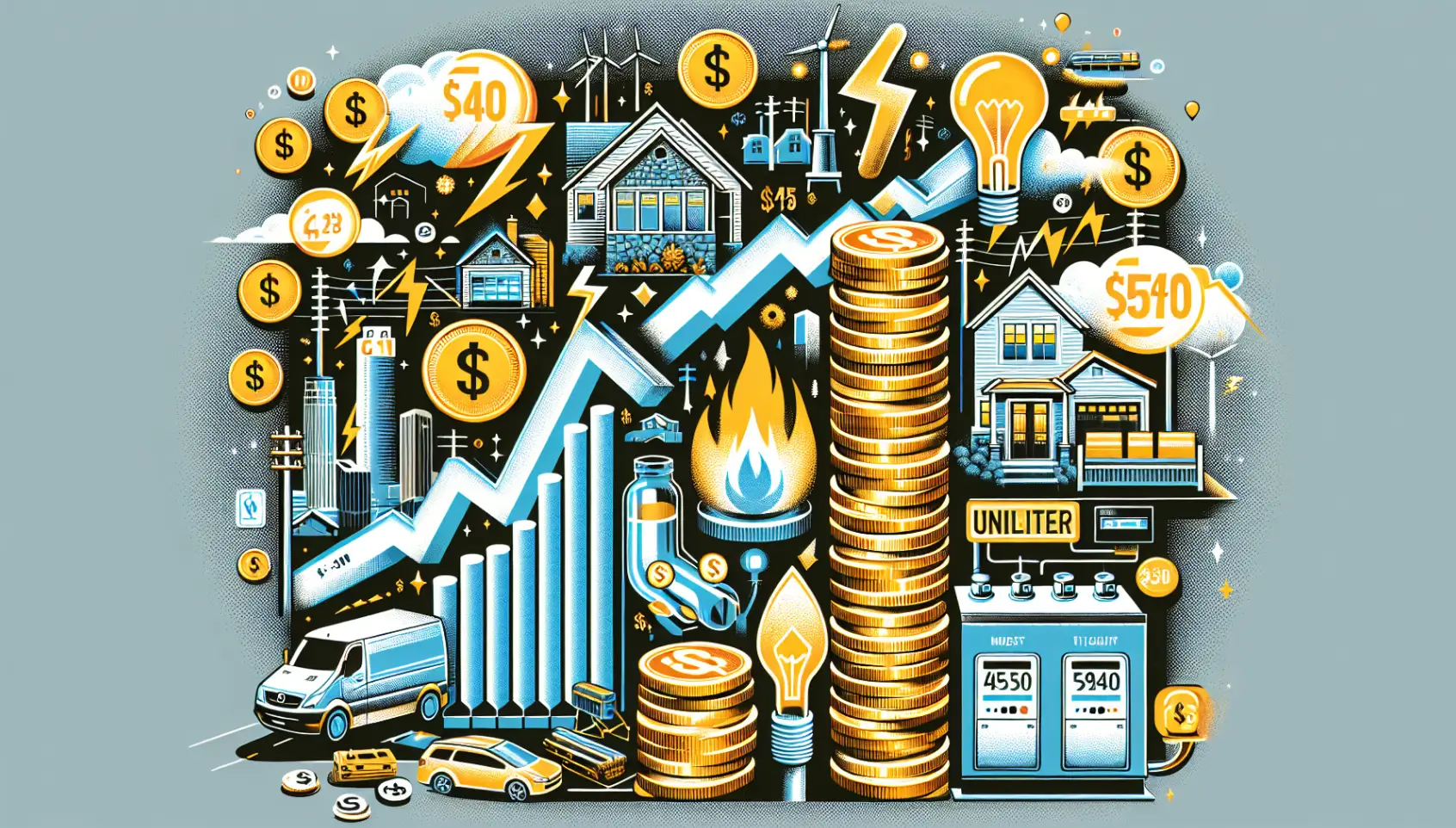Exploring the Rising Cost of Living in Utah's Booming Real Estate Market
