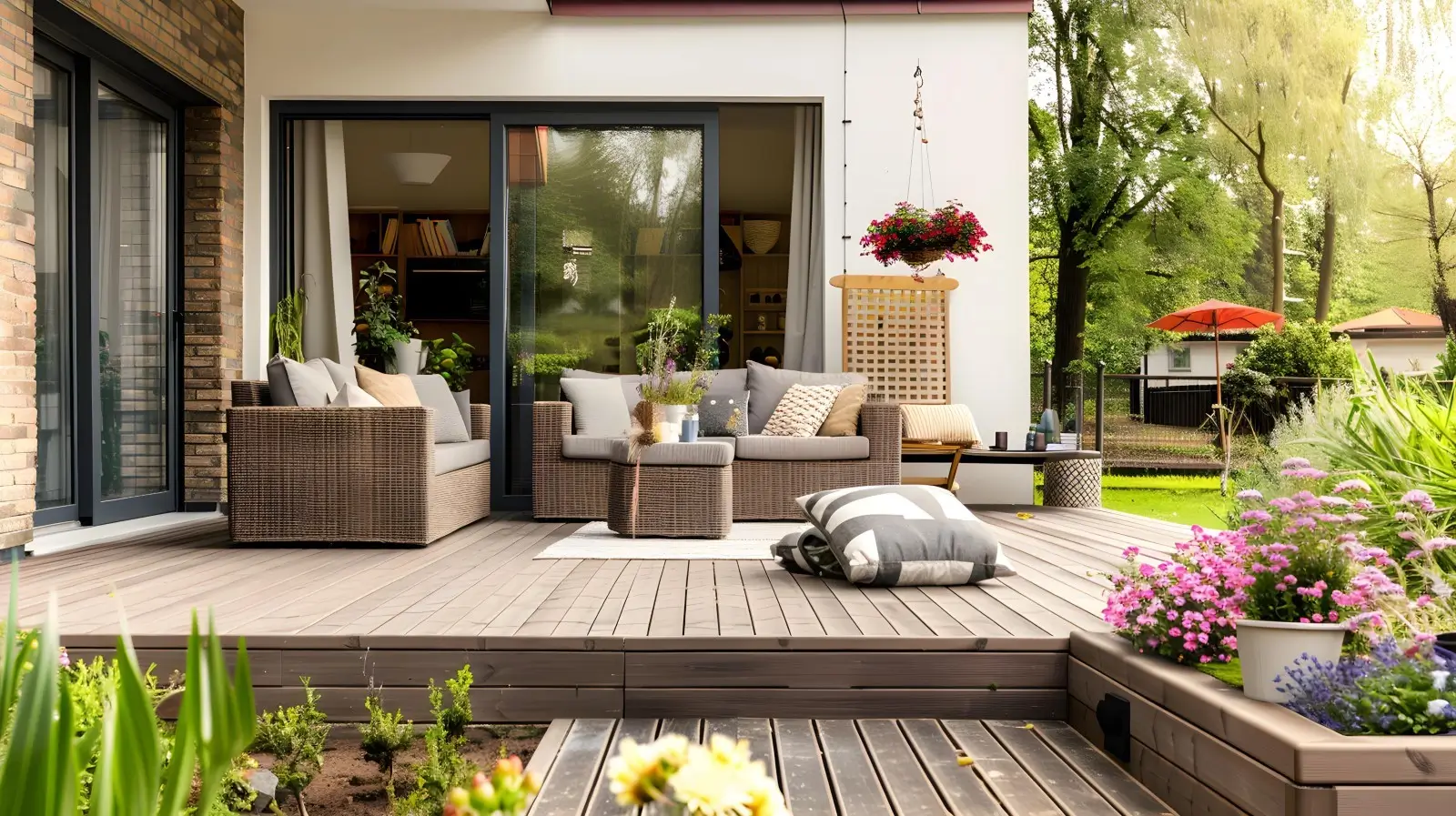 Deck Upgrades on a Budget: Tips and Tricks