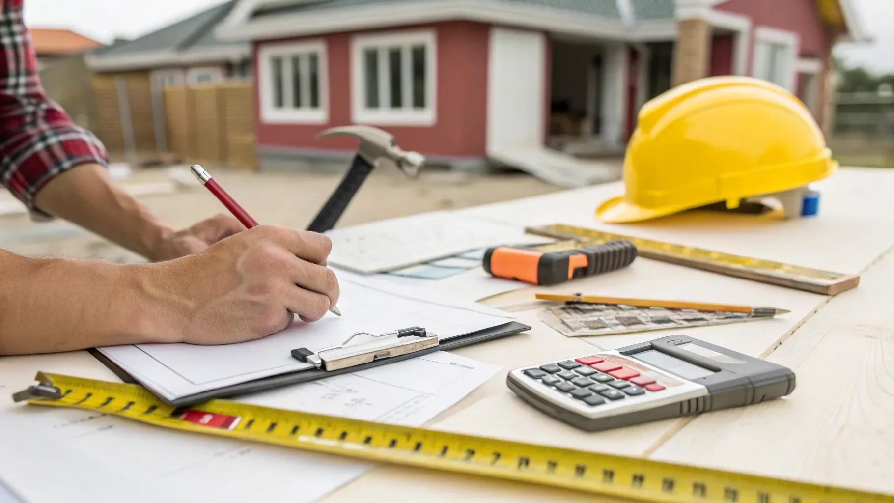 Mastering the Art of Estimating Repair Costs for Rental Properties
