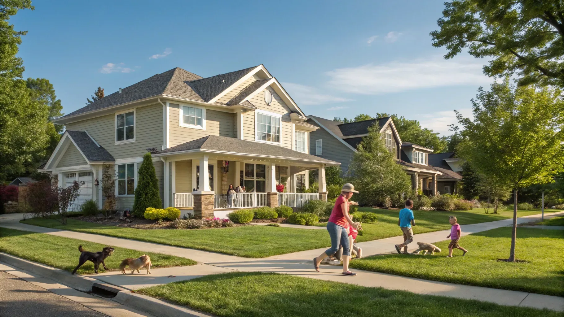 Understanding FHA Loans: The 2025 Requirements Explained