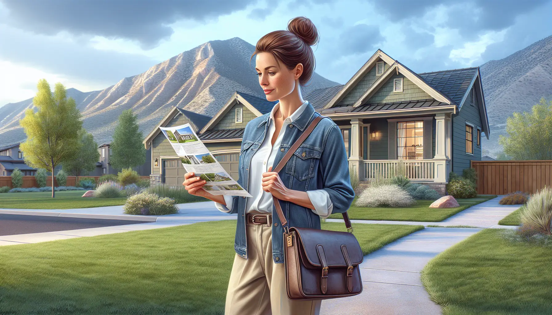 The Ultimate Guide for First-Time Home Buyers in Utah: Grants, Process, and Tips