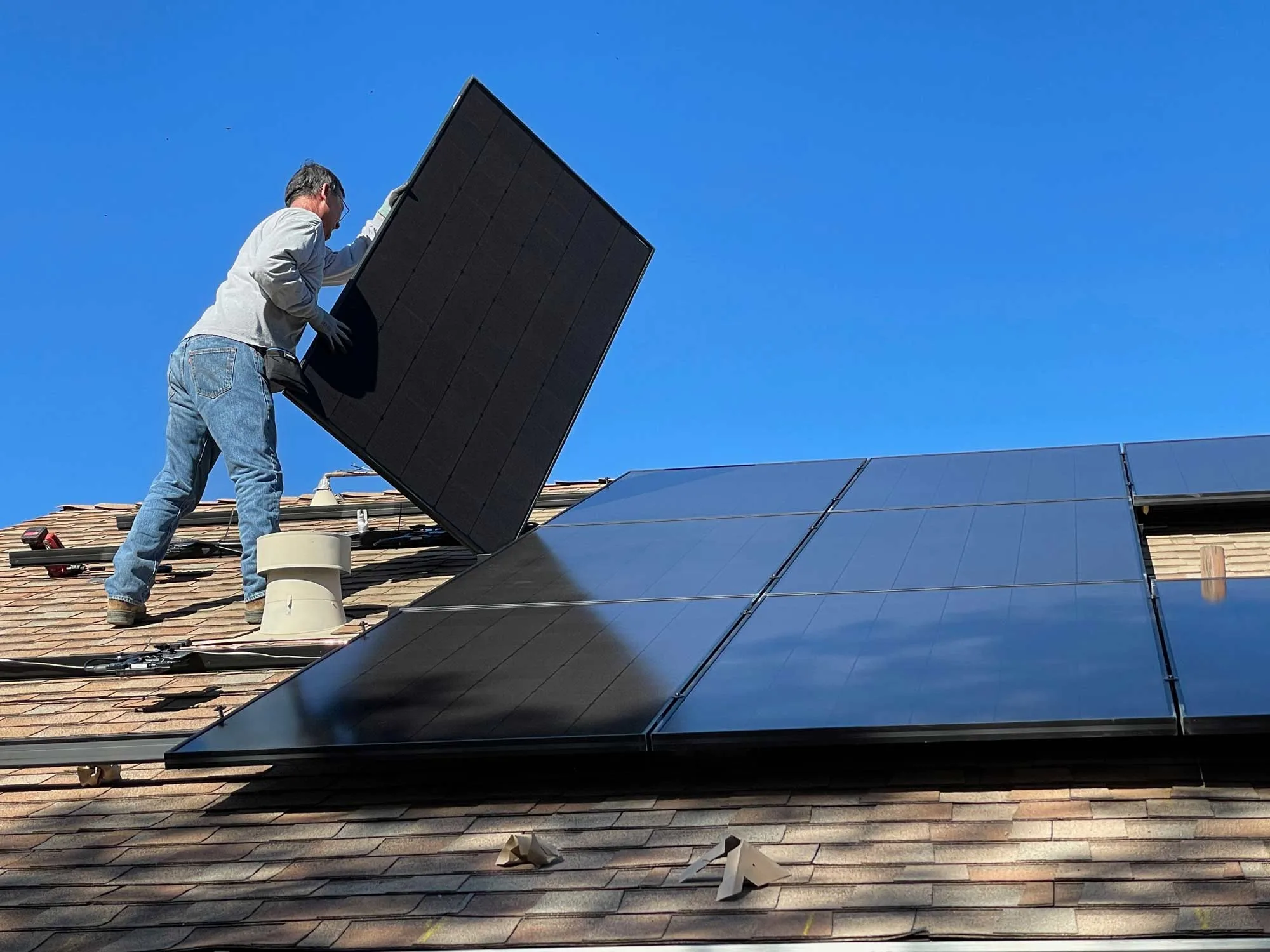 Should Landlords Allow Tenants to Make Home Improvements?