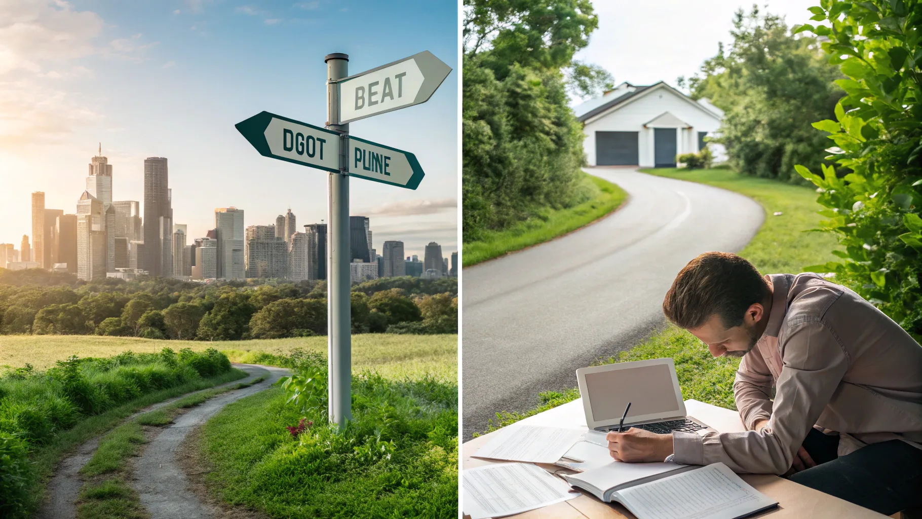 Rental Property Investment: Buy More or Pay Off Debt?