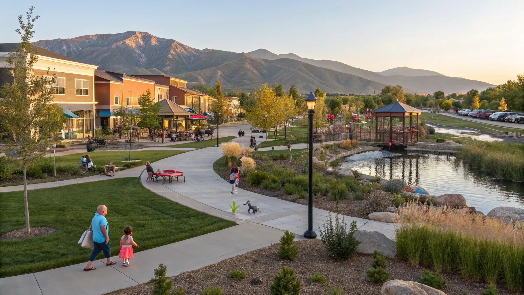 Best places to visit in Kaysville, Utah