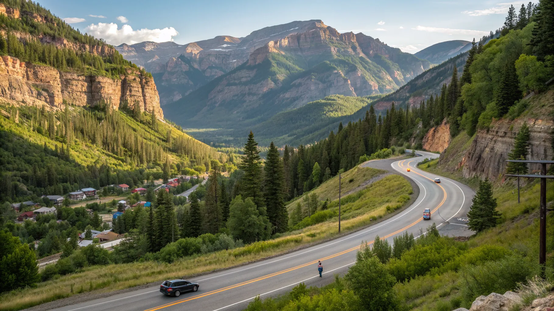 Best places to see in Logan, Utah