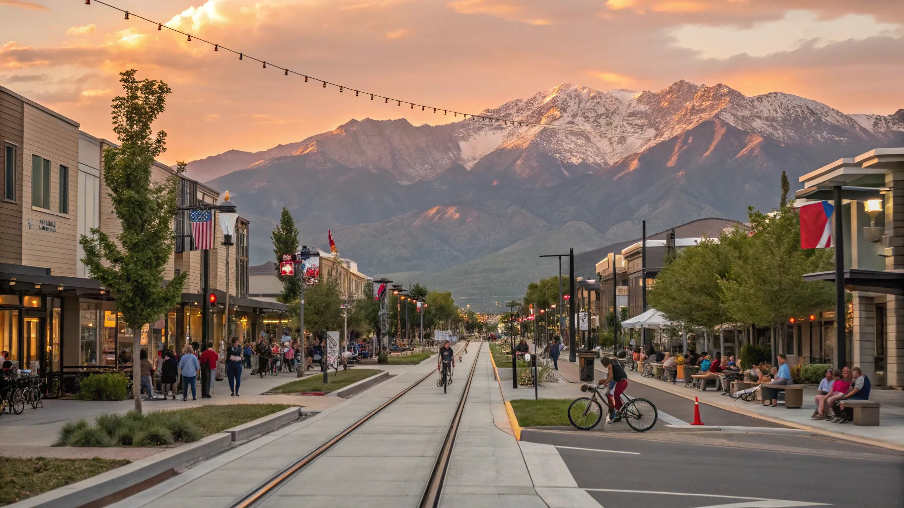 Best places to see in Midvale, Utah
