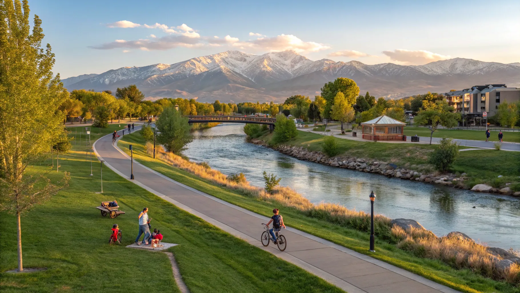 Best places to see in Murray, Utah