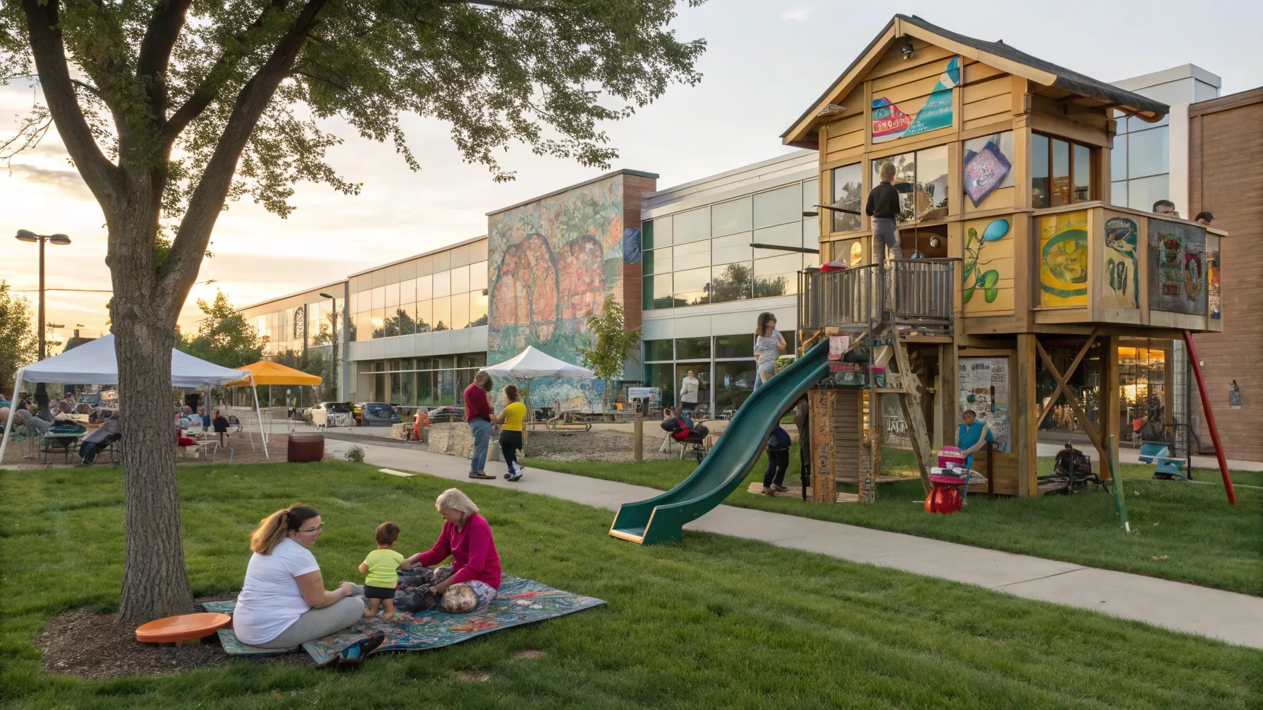 Best places to see in Roy, Utah