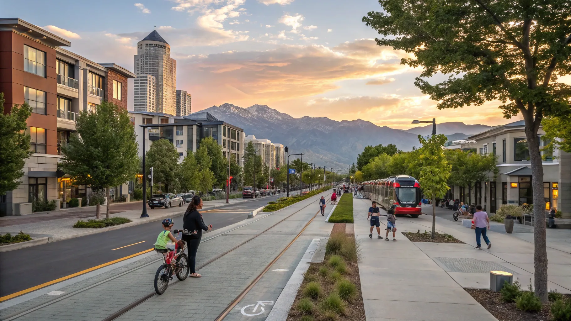 Best places to visit in South Salt Lake City, Utah
