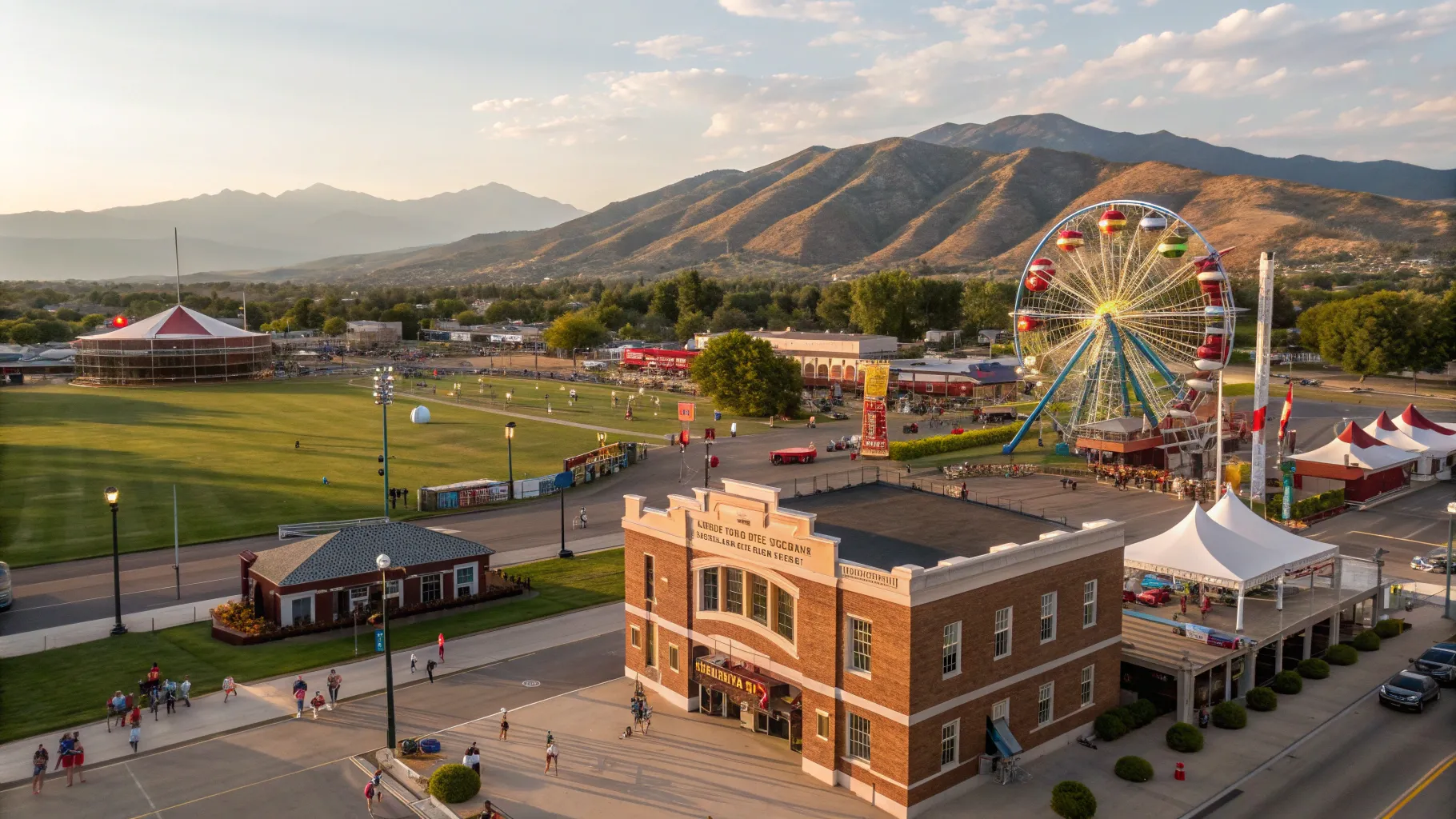 Best places to see in Spanish Fork, Utah