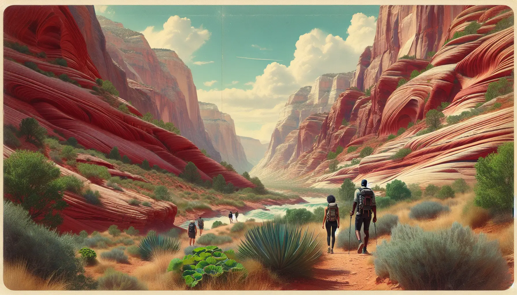 Uncover the Best Outdoor Adventures in St. George, Utah