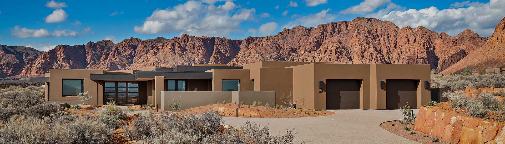Parade of Homes St. George Utah 2021