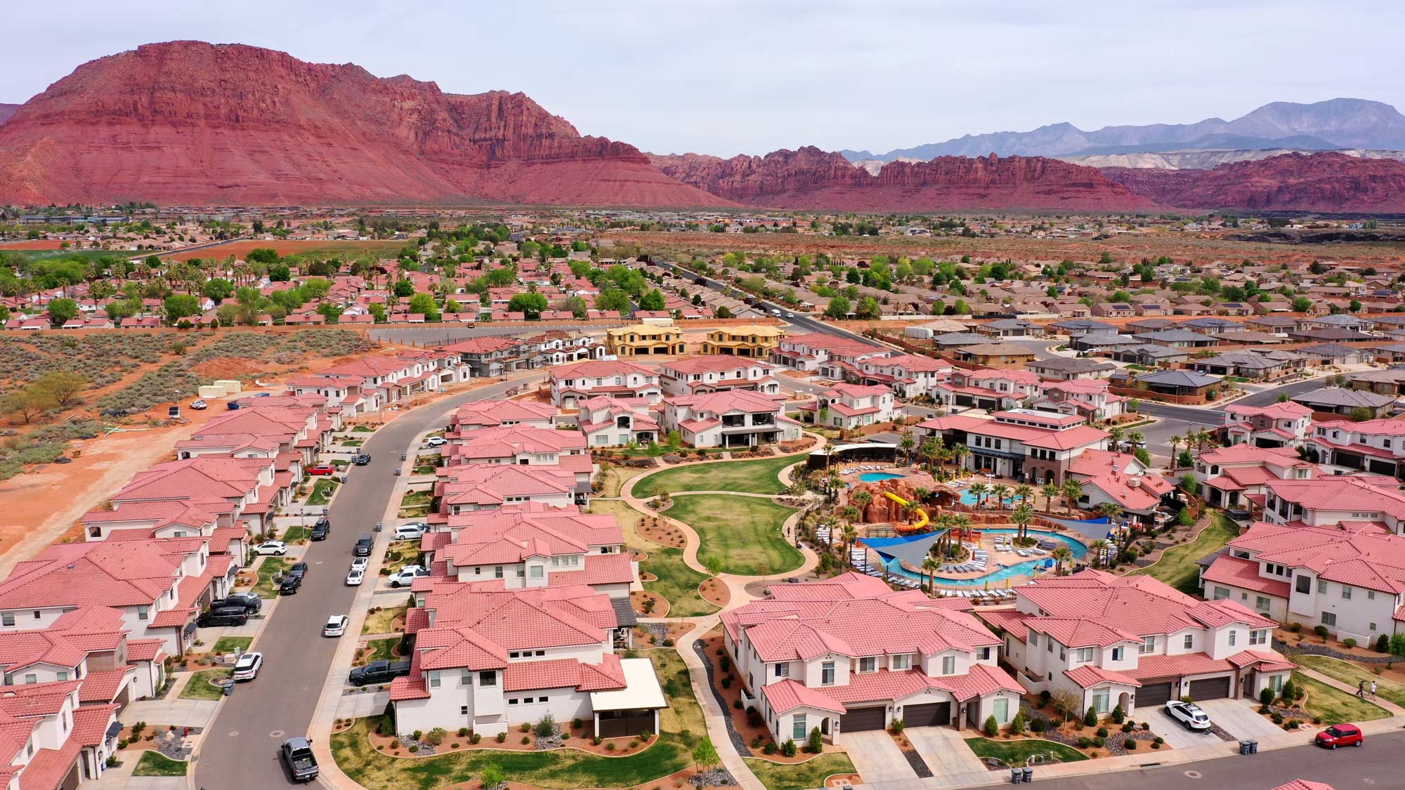 Is the Utah Housing market in big trouble?