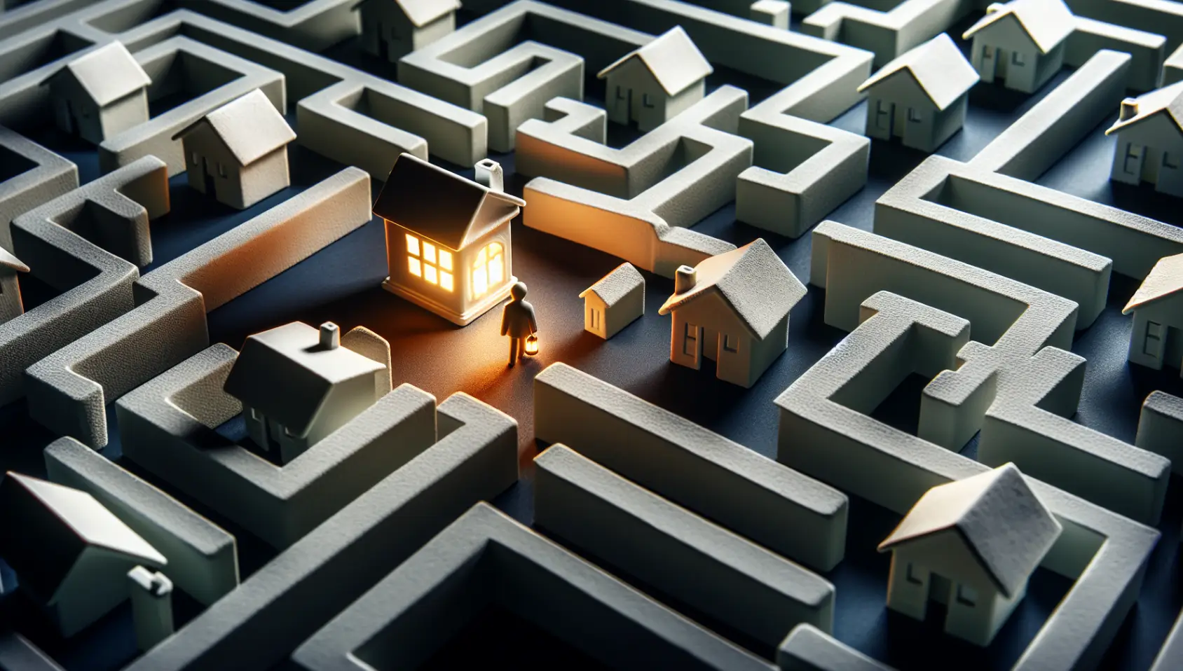 Navigating Mortgage Modifications: Understanding the Realities and Options