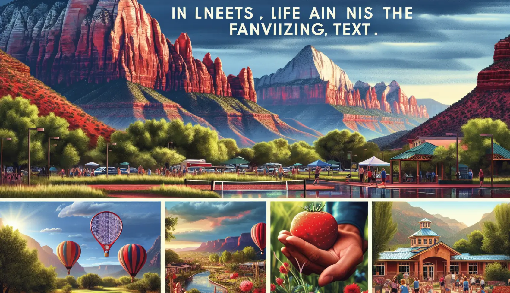 The Good and The Bad of Living in St. George, Utah