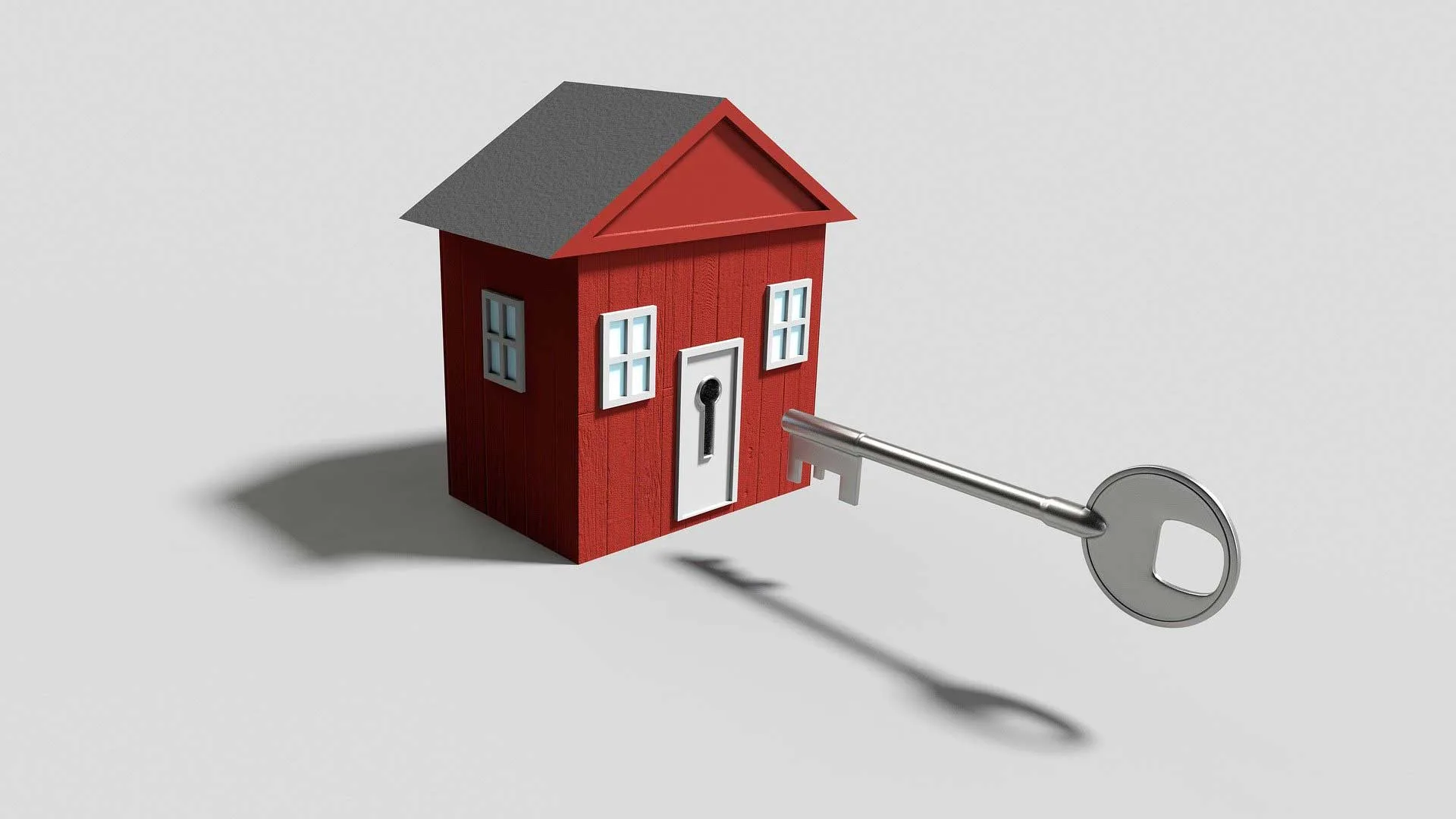 How long should you live in a home before selling it?