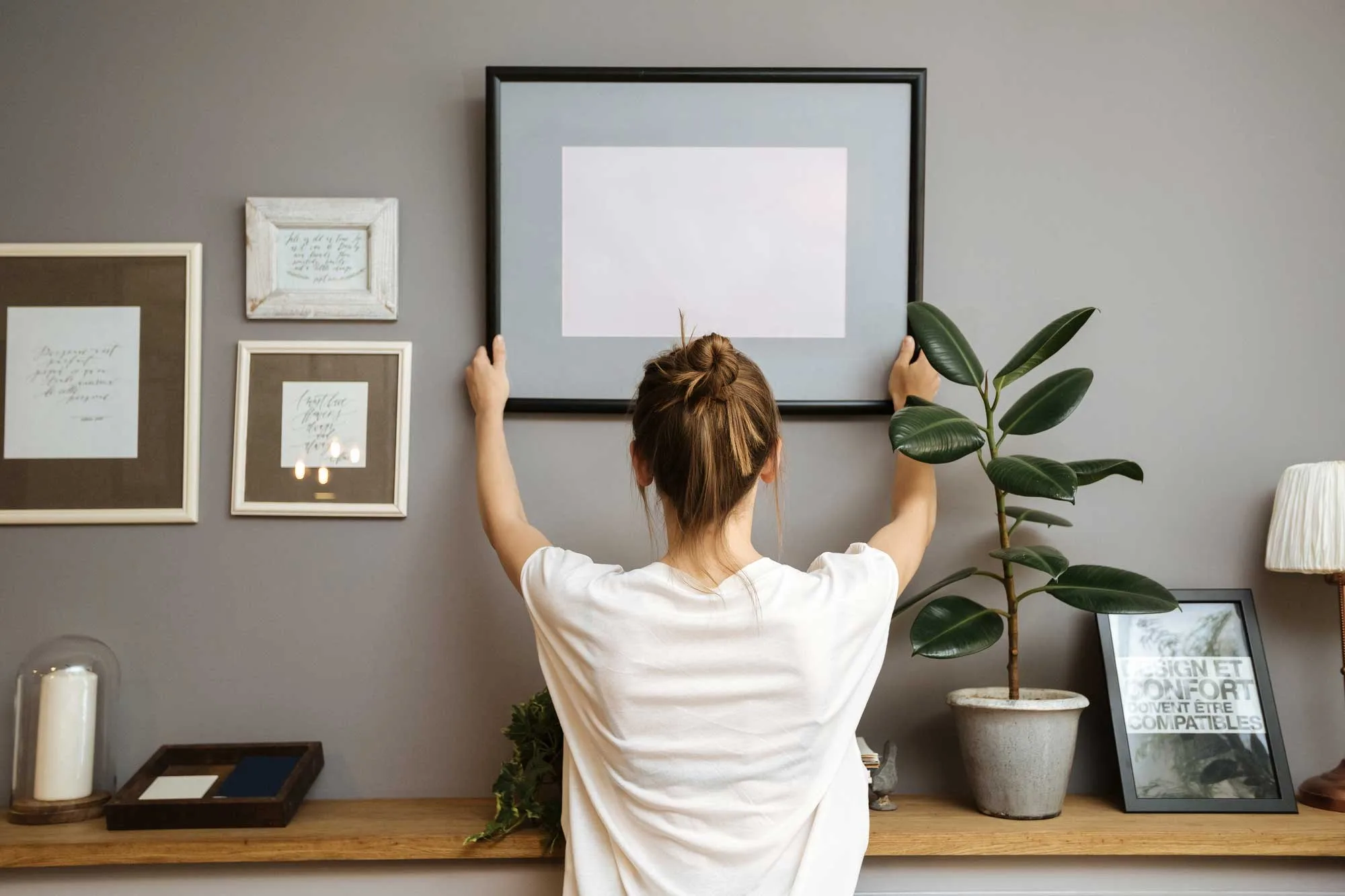 How To Add Personality To Your New Home