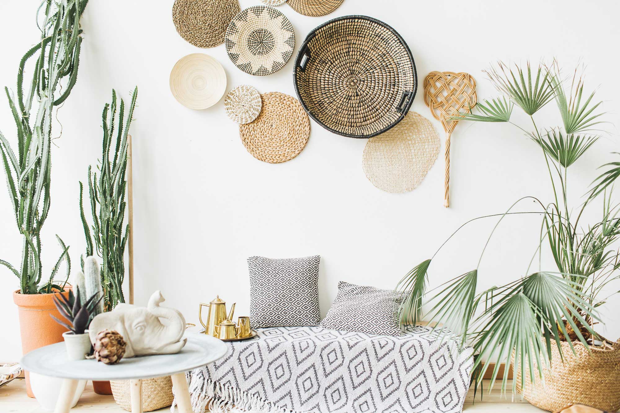 Trendy Home Design Panting