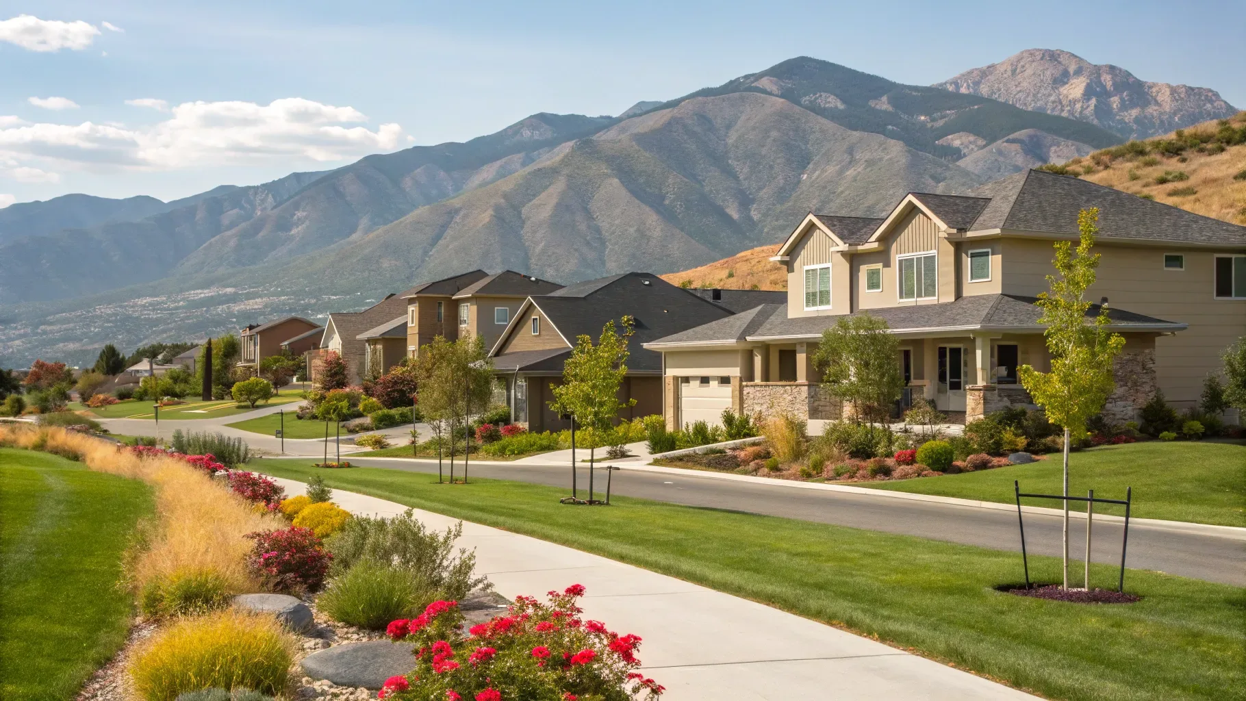 Thriving New Home Market in Utah - What You Should Know BEFORE You Buy!