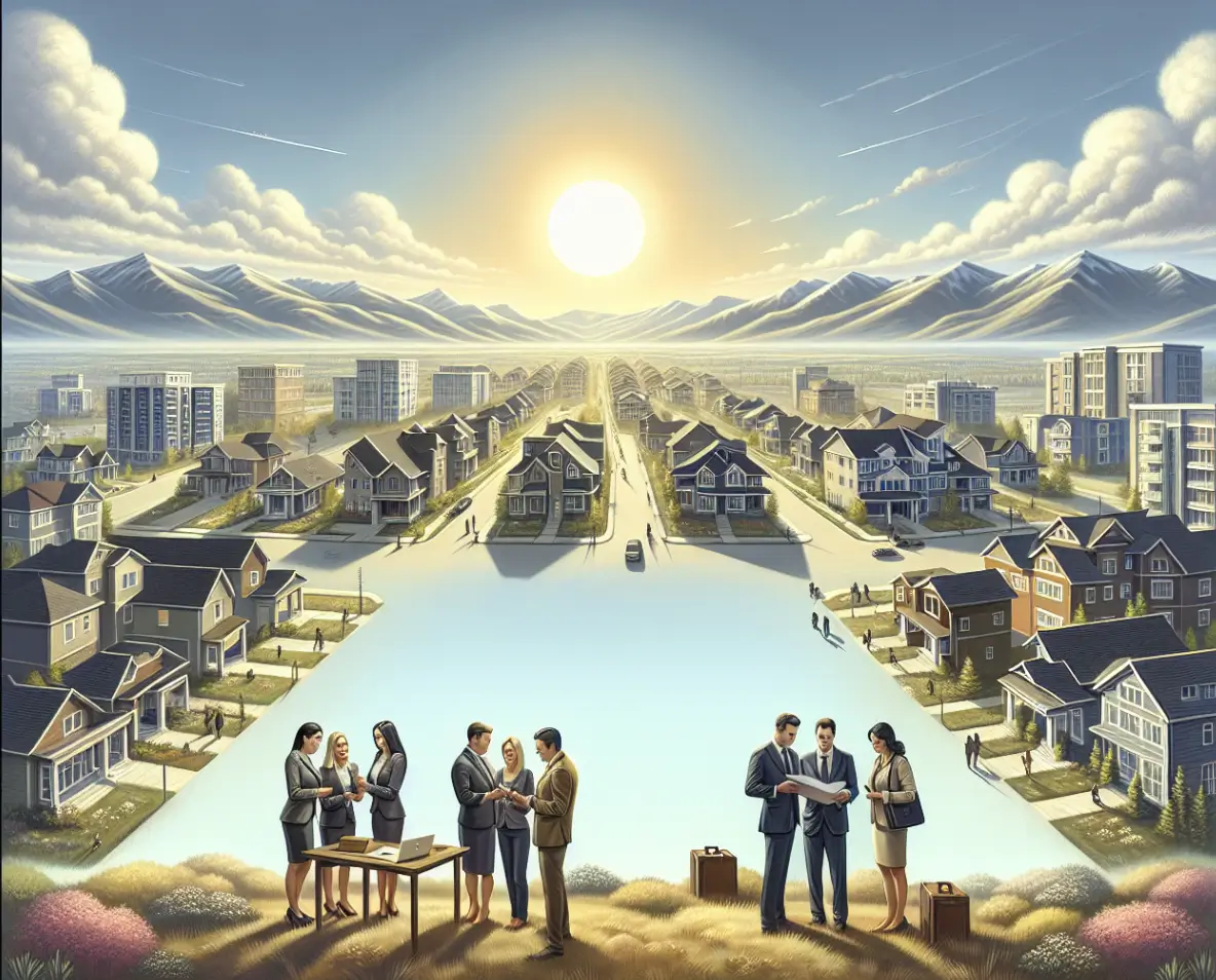 The Impact of Utah Real Estate Lawsuit Settlement on the Housing Market