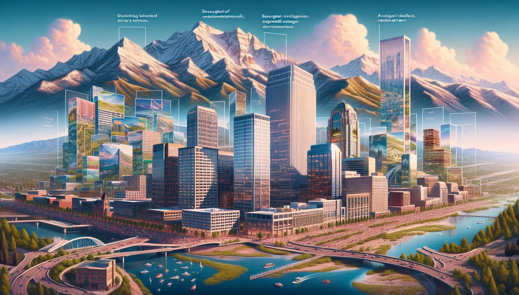 Exploring Utah's Growth and Challenges in 2024