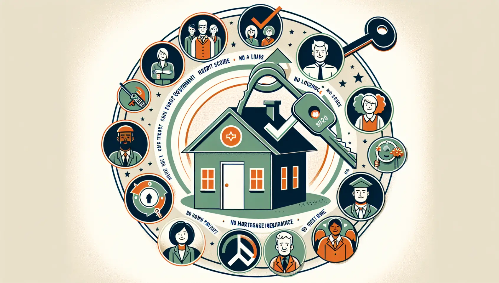 Unlocking the Benefits of VA Loans