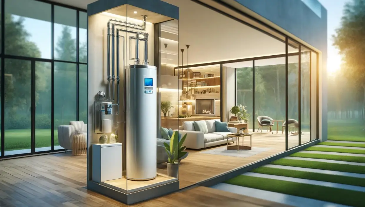 How Energy Efficiency Ratings Are Influencing Homebuyers' Choices in the Market
