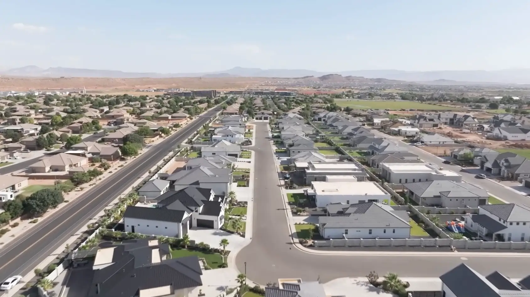 Maximizing Property Potential: Tips for Enhancing Real Estate Investments