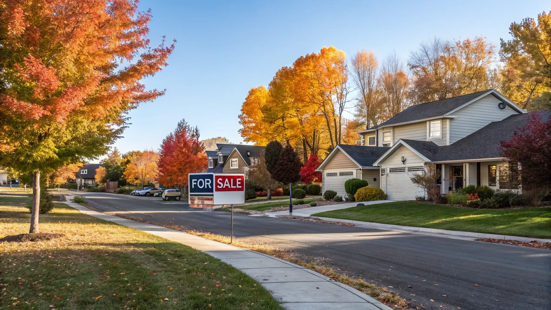 Is the Utah Housing Market Shifting to a Buyer's Paradise?