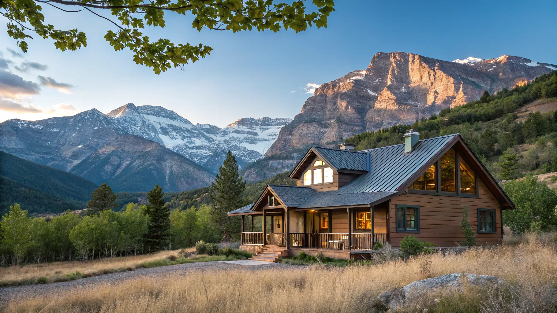 Unlocking Utah Real Estate: How to Succeed with Short-Term Rentals
