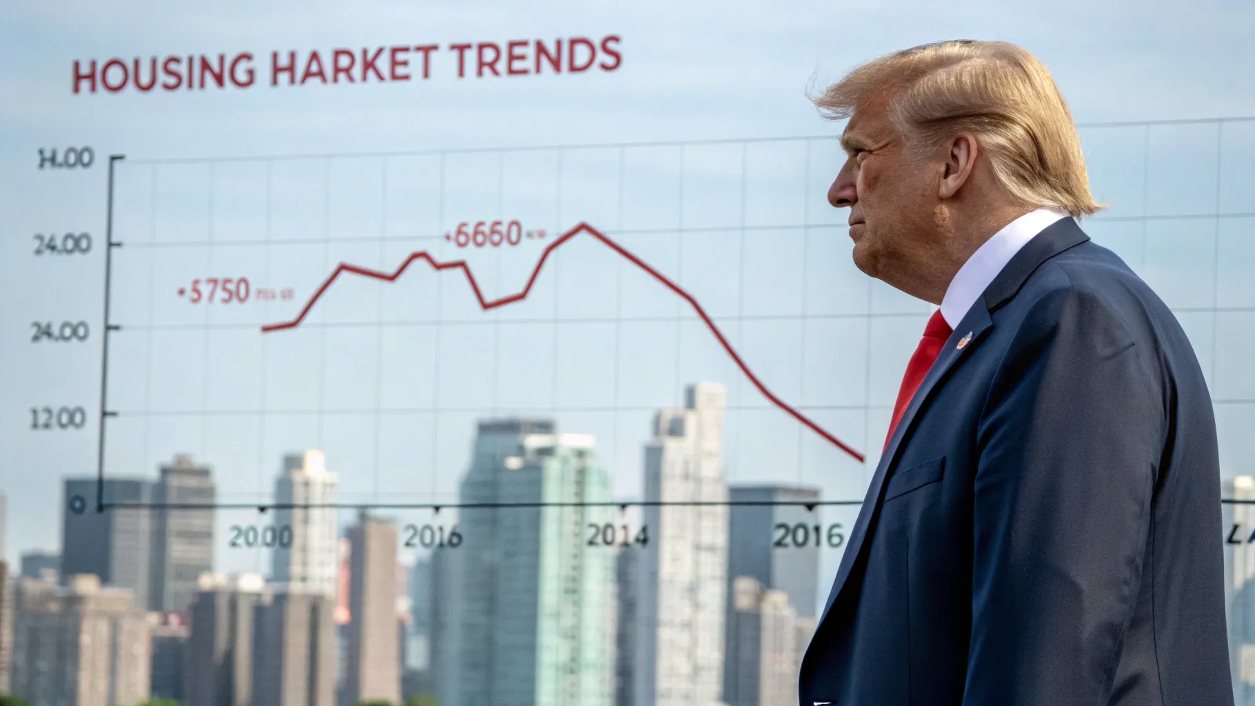 How Trump's Executive Order Could Transform the Utah Real Estate Market