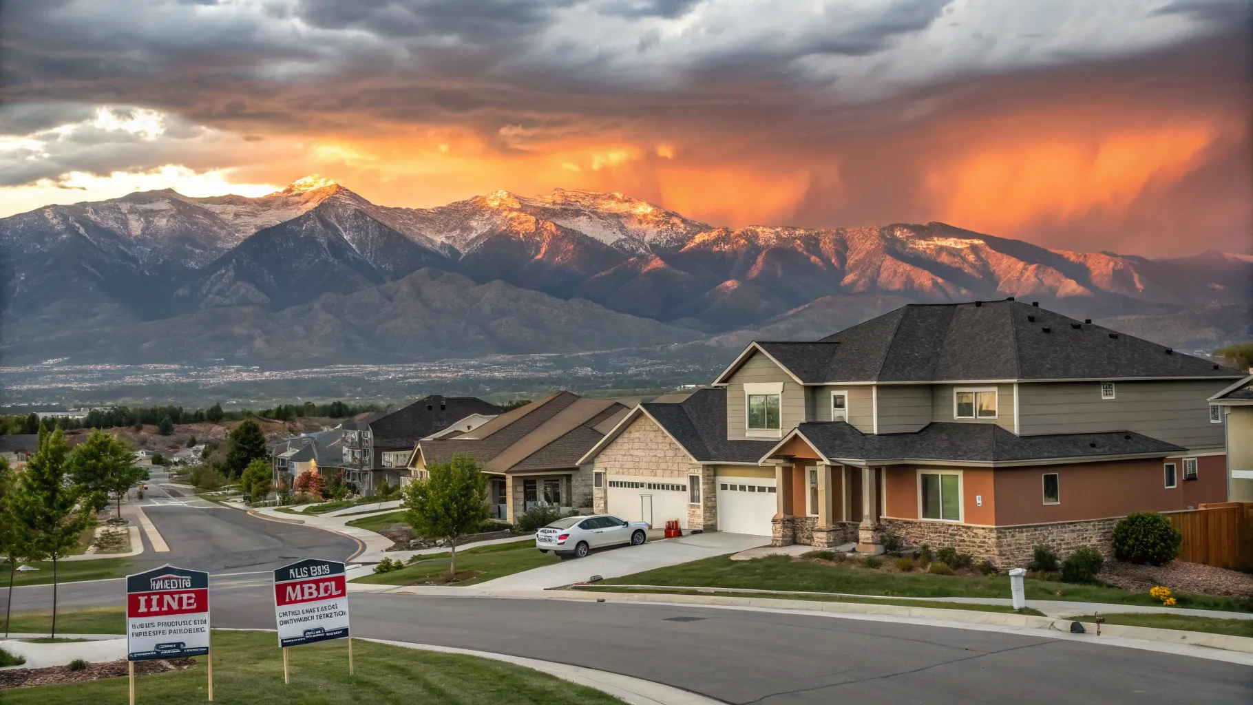 J.P. Morgan issues a stark warning about the potential pitfalls of home ownership