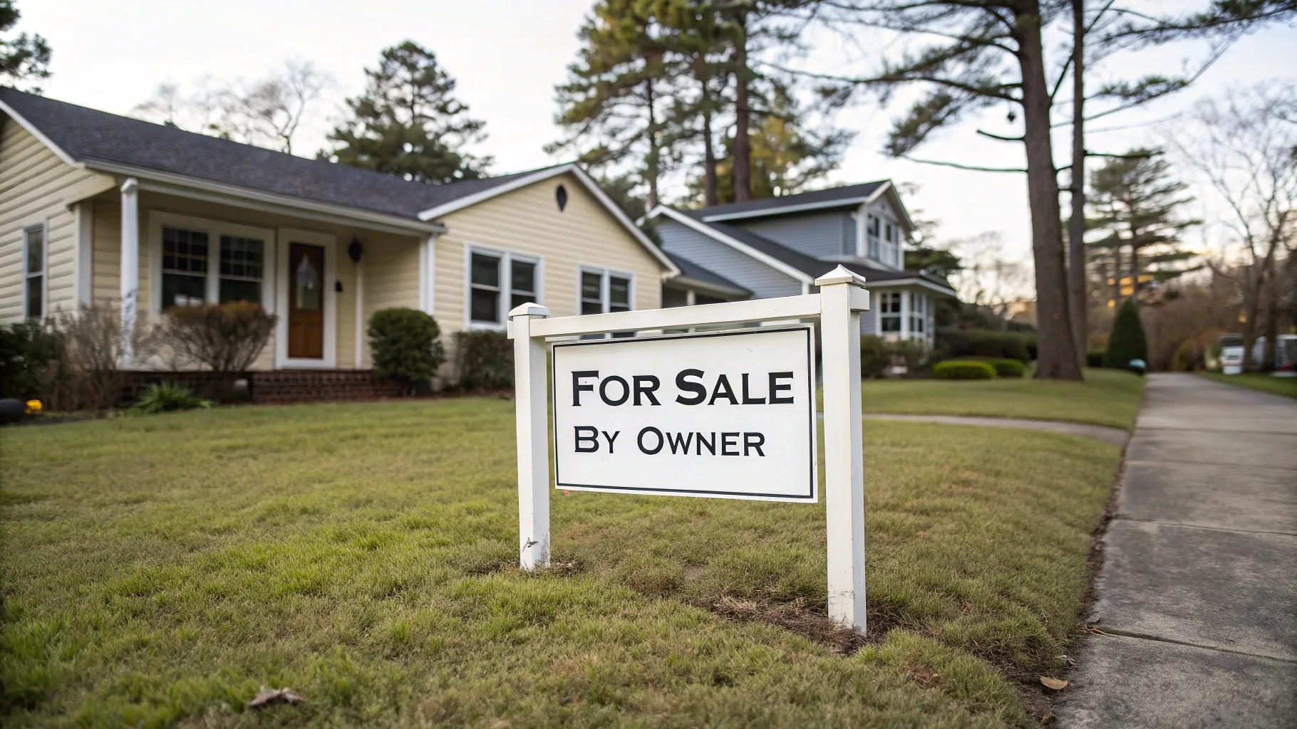 How to Price, Market, and Negotiate When Selling FSBO