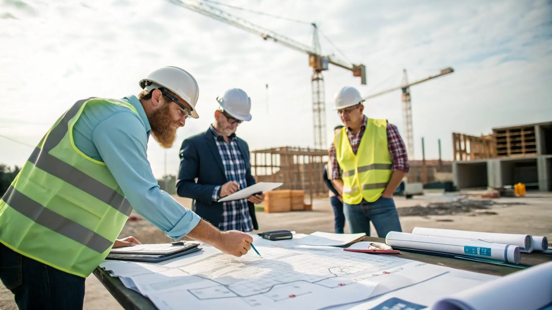 Top Challenges Faced by Contractors Moving Between States