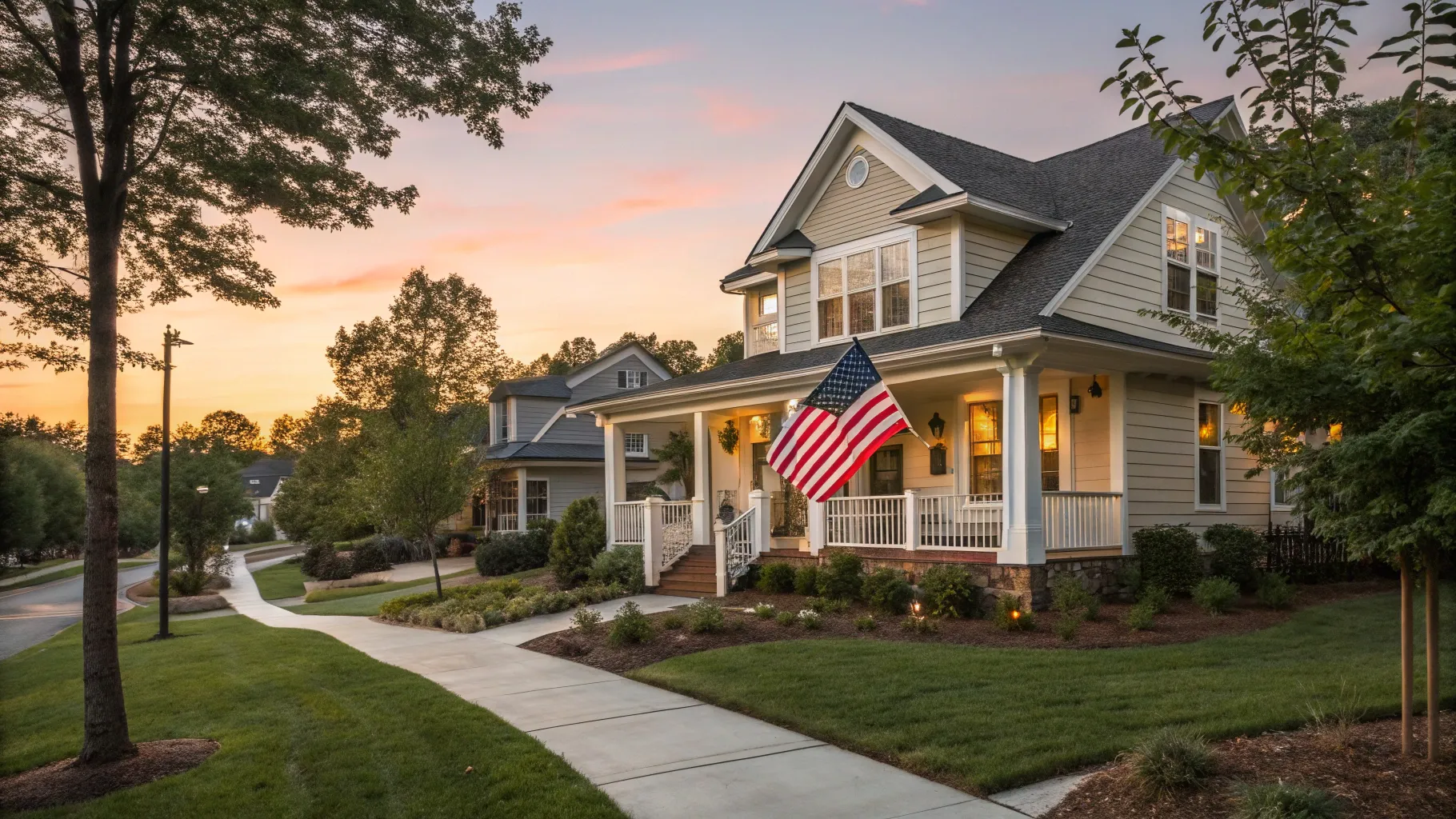 Unlocking Homeownership: VA Loan Updates for 2025 Every Veteran Should Know