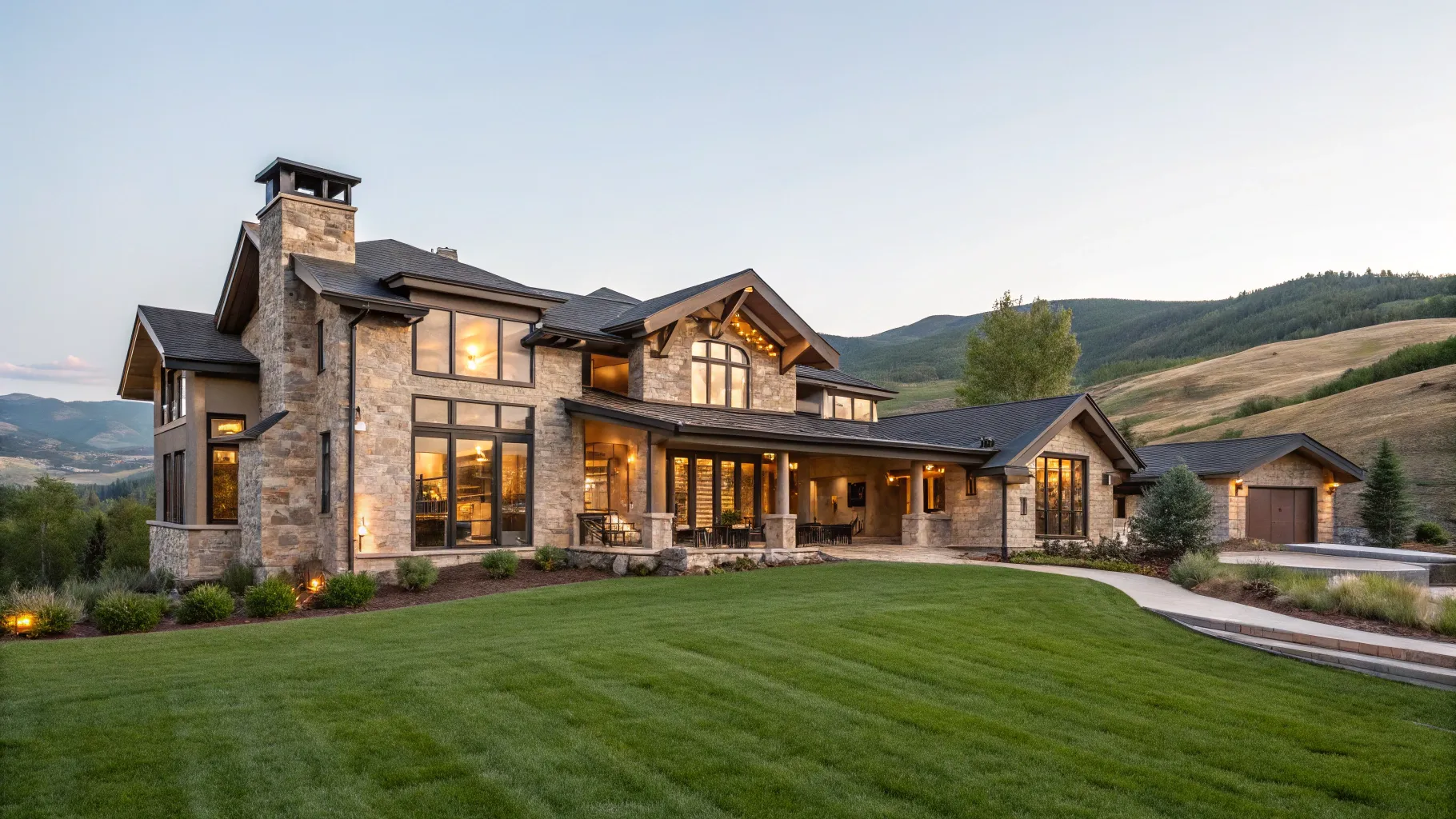 7 Unexpected Things To Look for in An Energy-Efficient Home