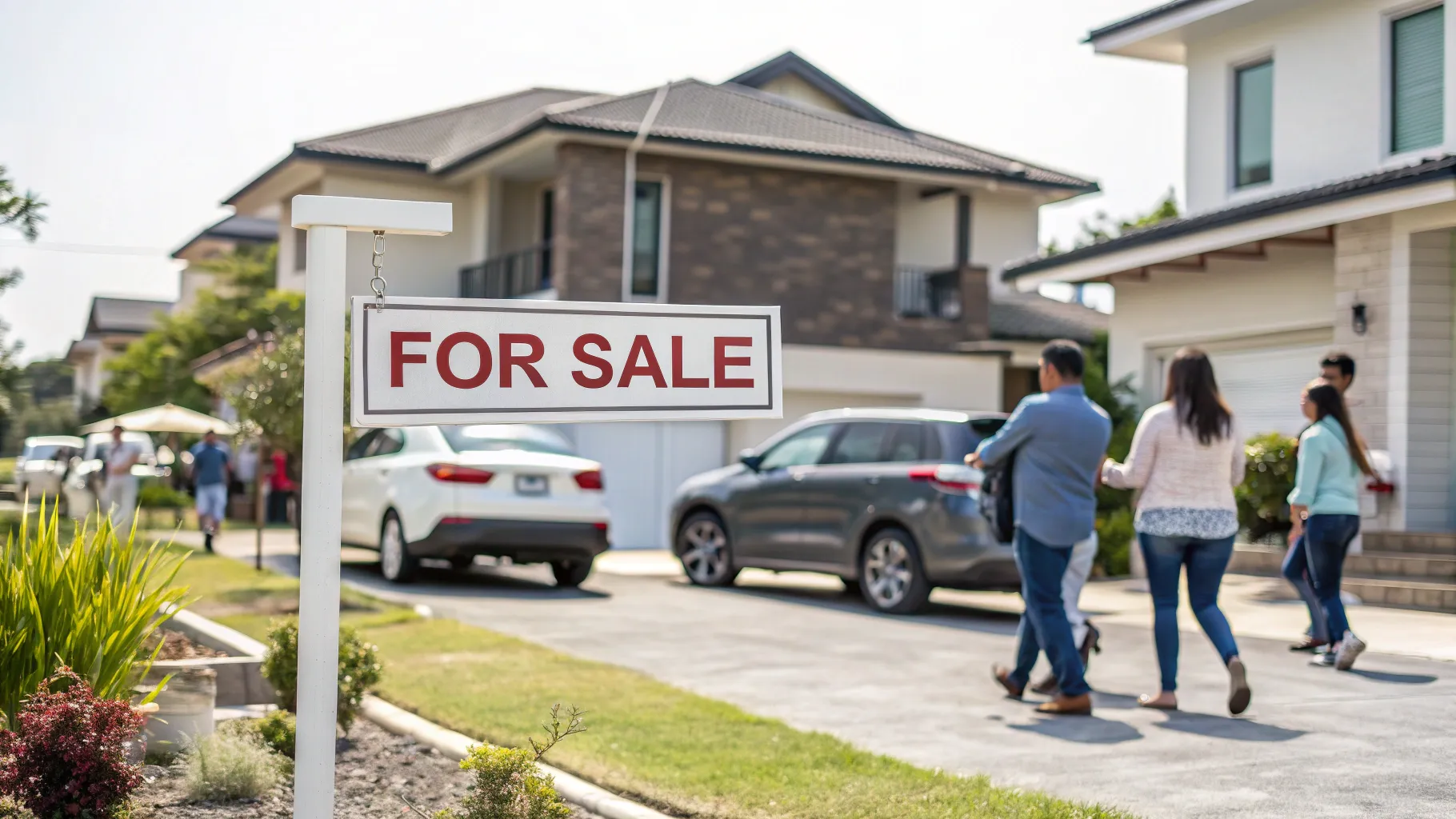 How Does Buying a Home Impact the Local Economy? 6 Things to Consider in 2025