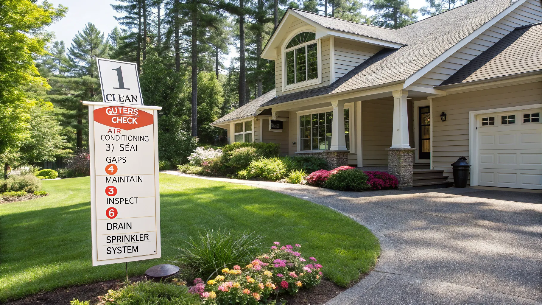 6 Summer Maintenance Tips That Every Homeowner Needs to Know