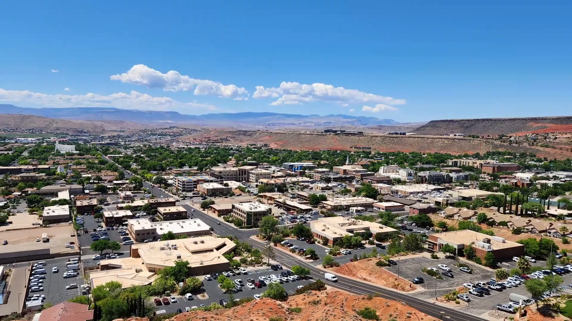 Why Washington City, Utah Is the Top Choice for Homebuyers in 2025
