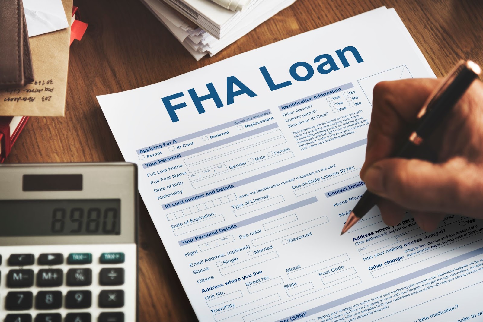 What Is an FHA Home Loan and How to Apply Easily
