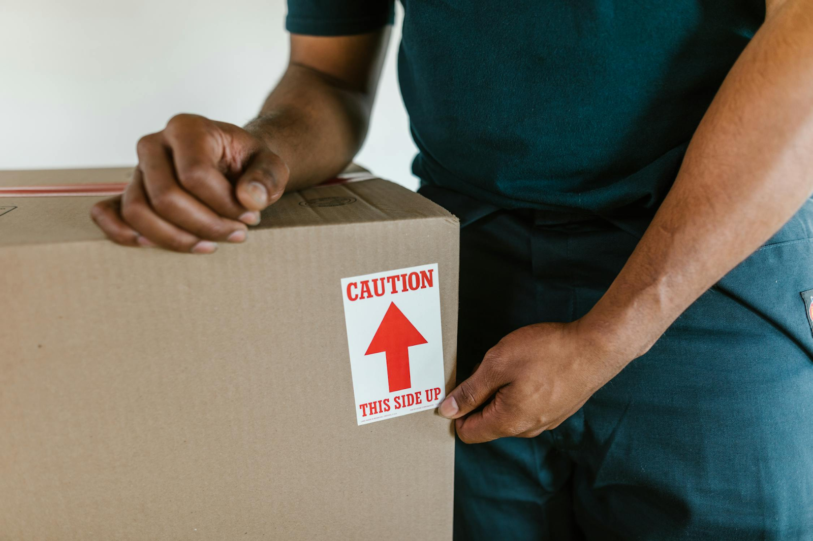 How Removal Services Can Save You Time and Energy During a Move
