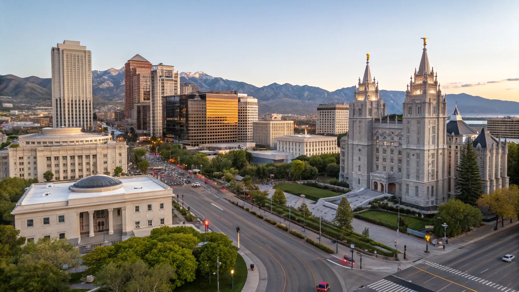 Buy or Wait: Insights into the Utah Housing Market