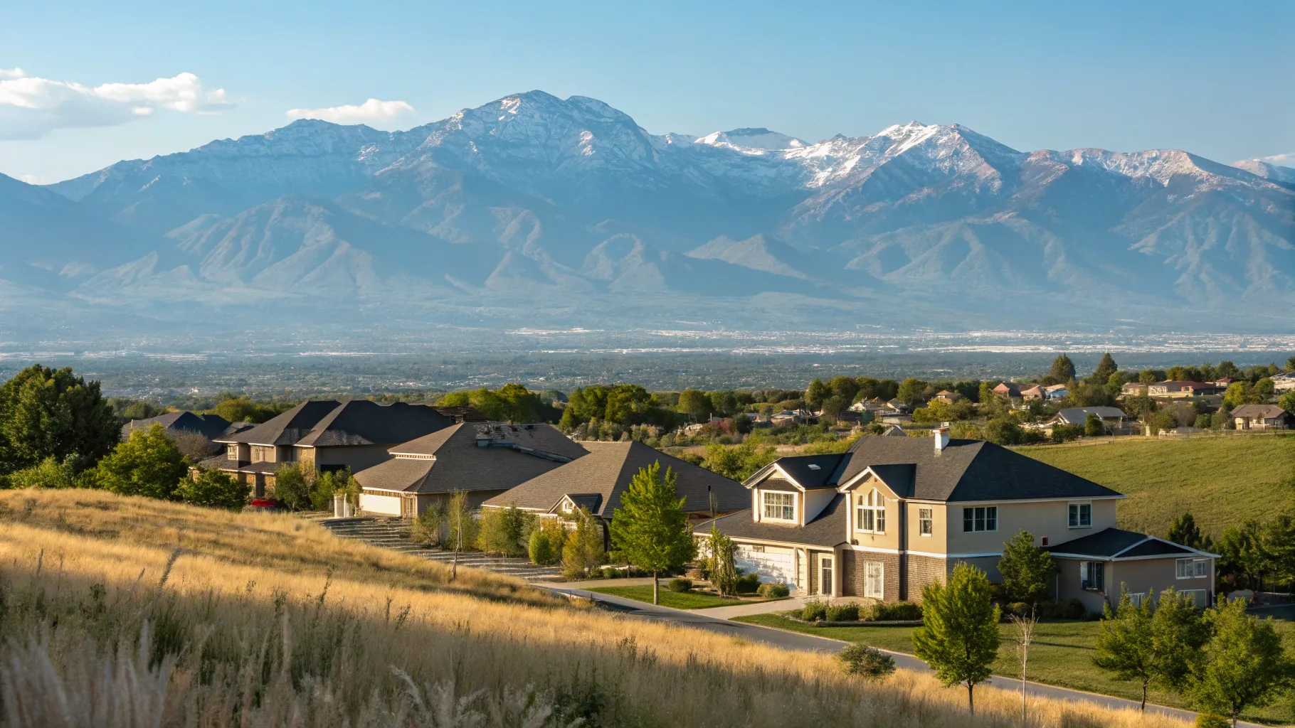 Utah Housing Market Update: Data-Driven Insights for Buyers and Sellers