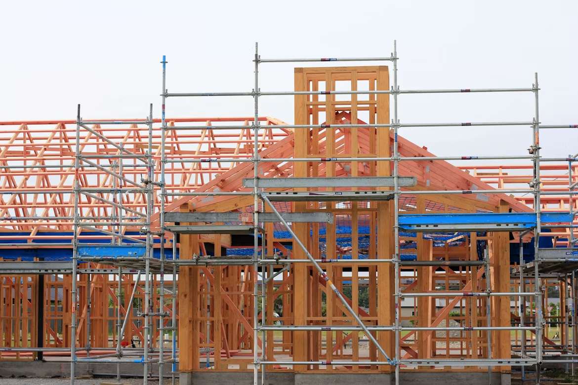 Reasons Why Hiring a Home Builder is Worth the Investment