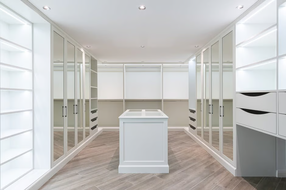 The Benefits of a Dedicated Shoe Storage Area in Your Home