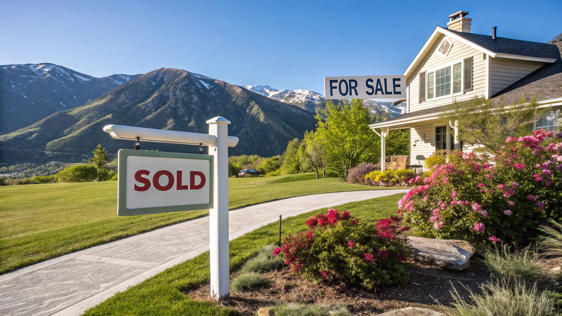 How to Buy a House Before You Sell: Understanding Bridge Loans in Utah Real Estate