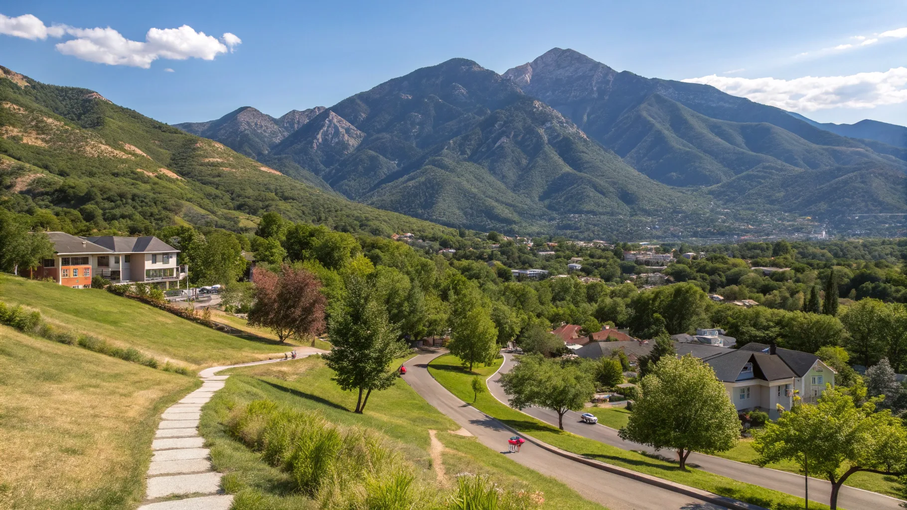Pros and Cons of living in Alpine, Utah