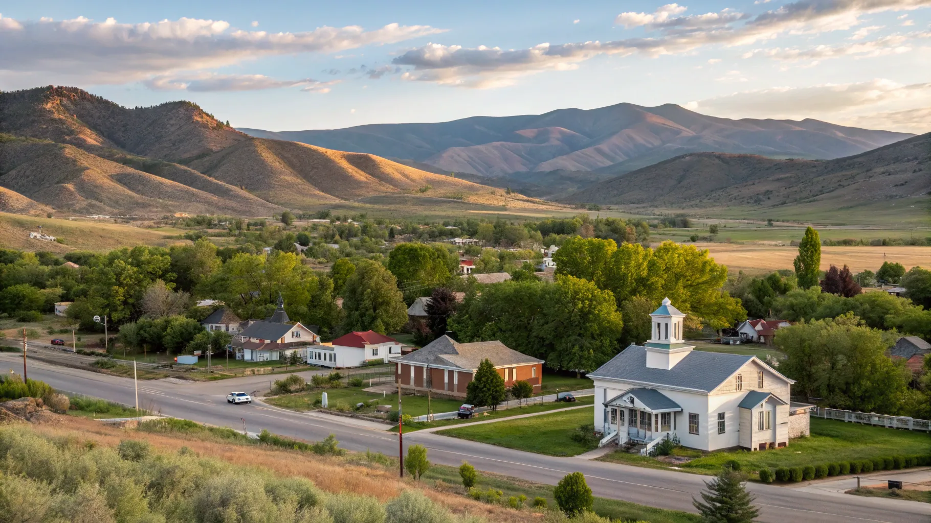 Pros and Cons of Living in Altamont, Utah